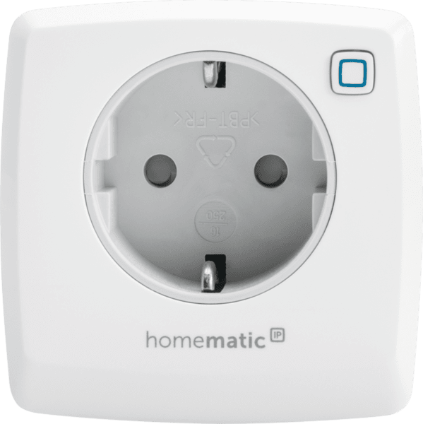 Homematic IP Умен контакт за Smart Home